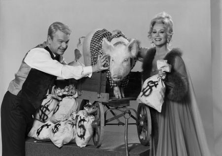 GREEN ACRES Musical aims for Broadway...