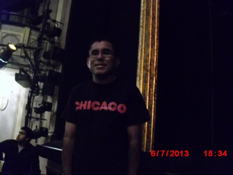 Favorite Musicals Currently on Broadway