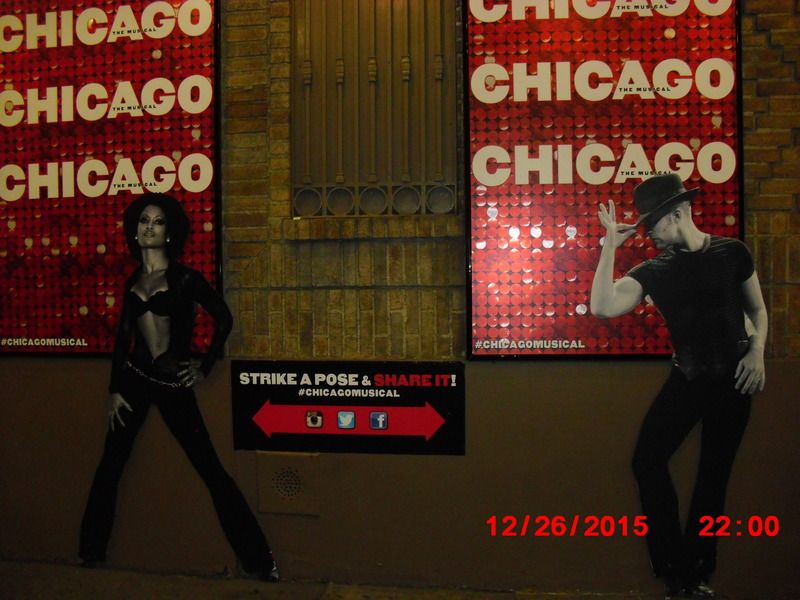 Start Spreading The News:  NYC Dec 26-29