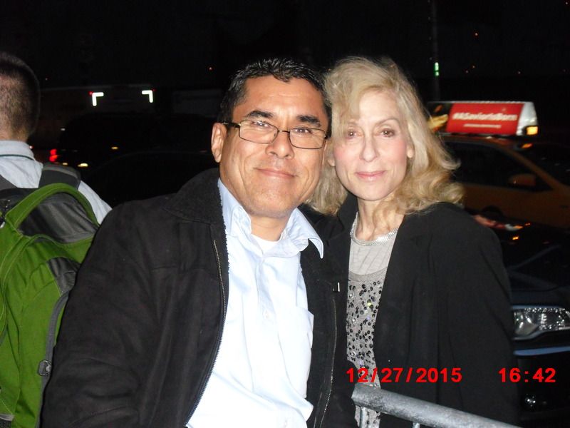 Start Spreading The News:  NYC Dec 26-29