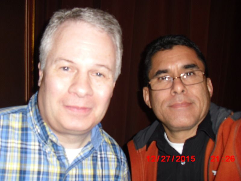 Start Spreading The News:  NYC Dec 26-29