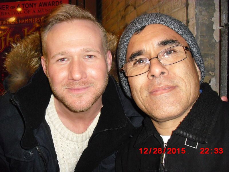 Start Spreading The News:  NYC Dec 26-29