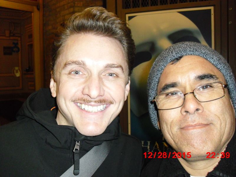 Start Spreading The News:  NYC Dec 26-29