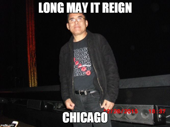 Which current shows will still be open in 5 years?