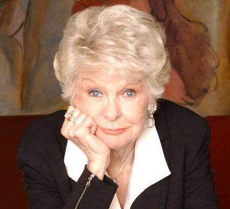Elaine Stritch In Concert: Sept. 3 - 6 in Austin, Texas & Interview