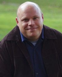 Thoughts on Kevin Chamberlin?