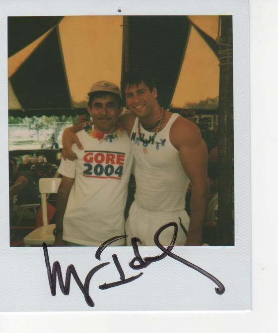 re: Crisco Oil Party In Room 419...