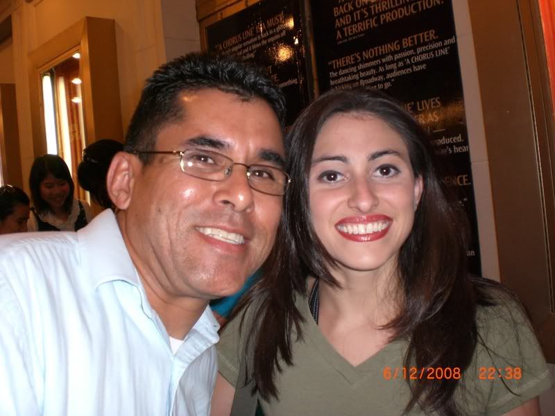 re: What I Did In My June 2008 NYC Vacation....