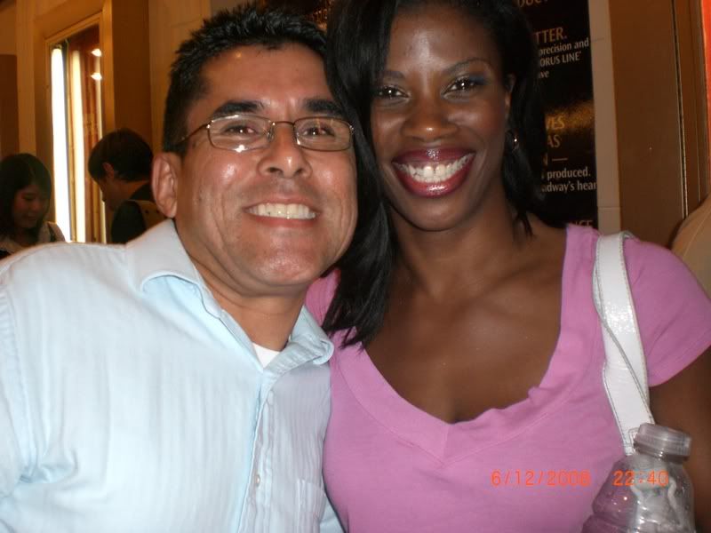 re: What I Did In My June 2008 NYC Vacation....