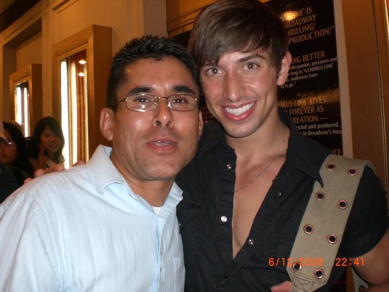 re: What I Did In My June 2008 NYC Vacation....