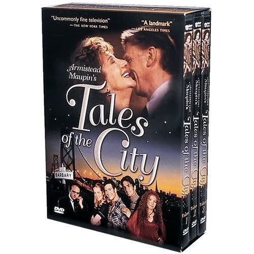re: Which TV series could become musical???