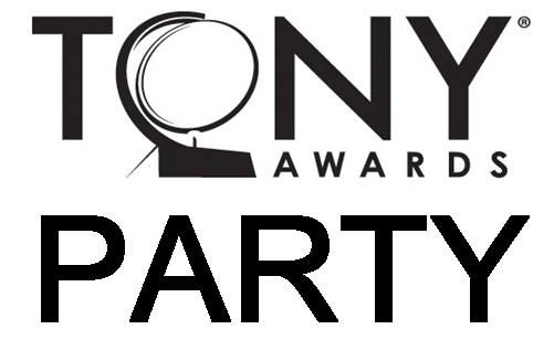 How About A Broadway World Pre-Tonys Party?