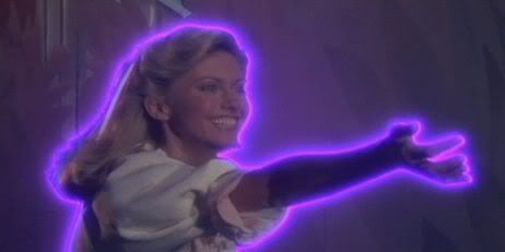 Has Anyone Recently Seen Xanadu (the film)?