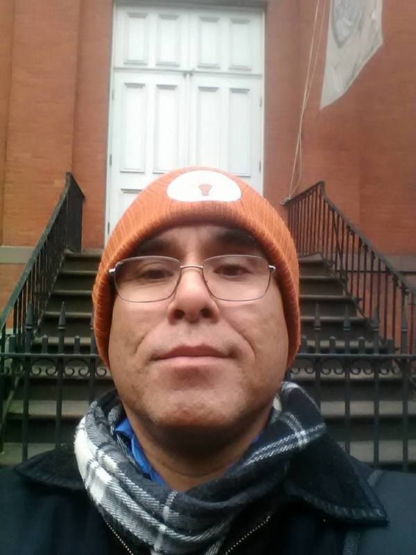 My Upcoming Trip To NYC: Dec. 25-28, 2016