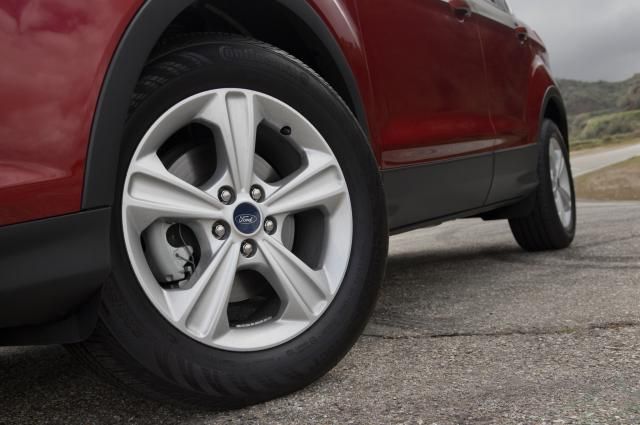 Wheel Master Thread 2013 Ford Escape Forum