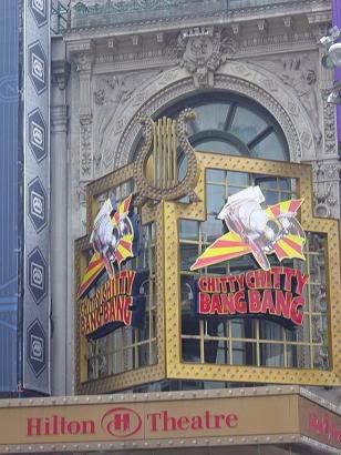 re: Post your favorite marquees!