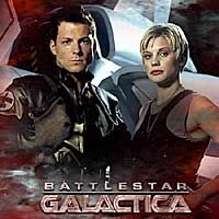 Battlestar Galactica