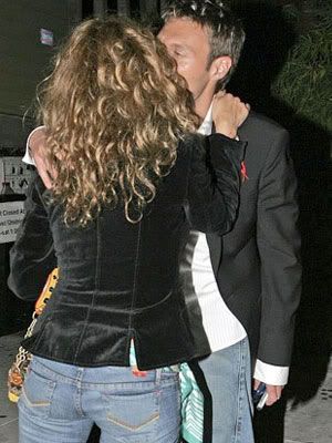 dating girl mexican. Mexican sensation/goddess Paulina Rubio is dating Ryan Seacrest.