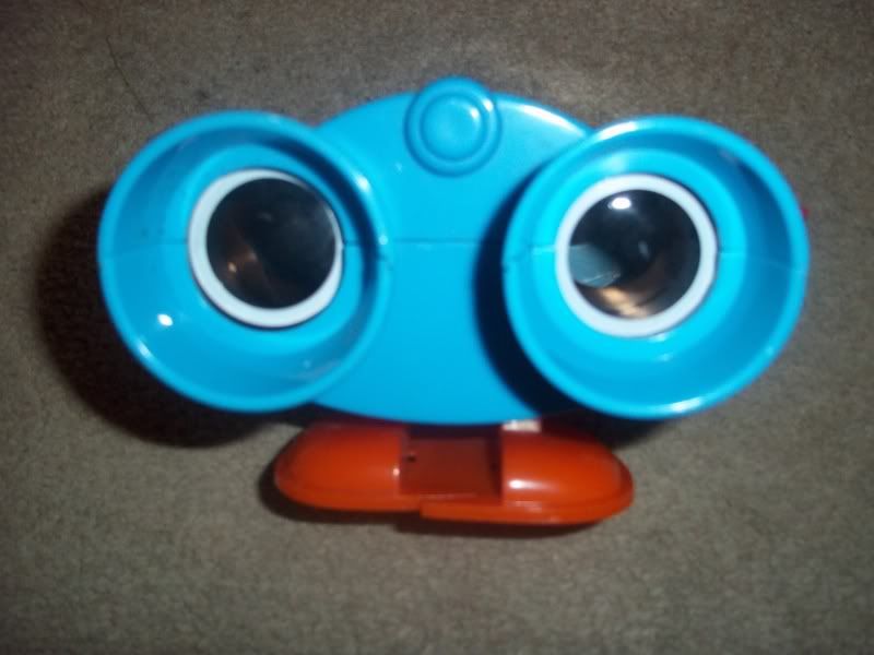 Binoculars Toy Story