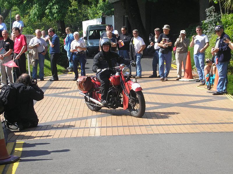 Vintage Indians In Poland Motorcycle Forum If you are new in poland.