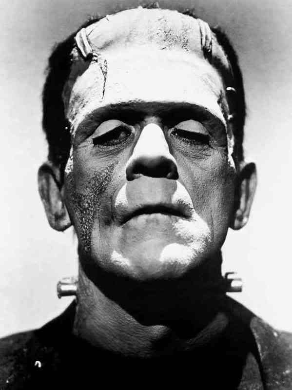 Karloff Frankenstein photo: Frankenstein Frankenstein_monster_Boris_Karloff.jpg