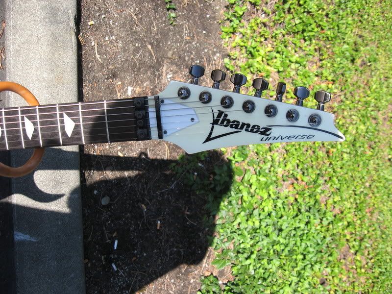 ibanez uv1000c