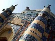 Shrine Shah Rukn-e-Alam