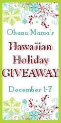 Ohana Mama Blog