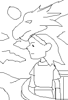 Elemental Doodle