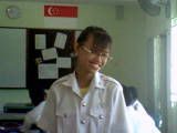 Shimin, heh.