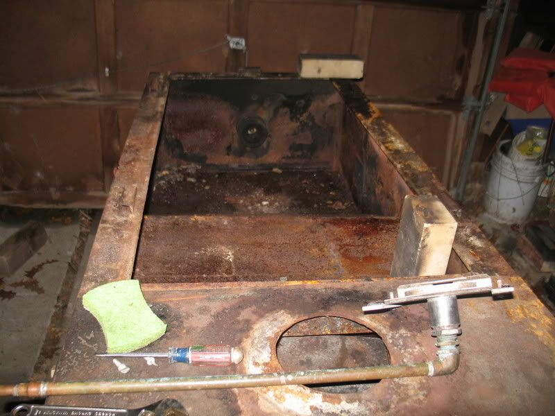 Oil Tank Evaporator Page 2