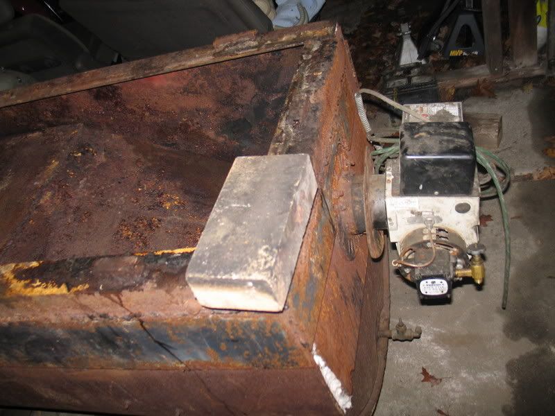 Oil Tank Evaporator Page 2