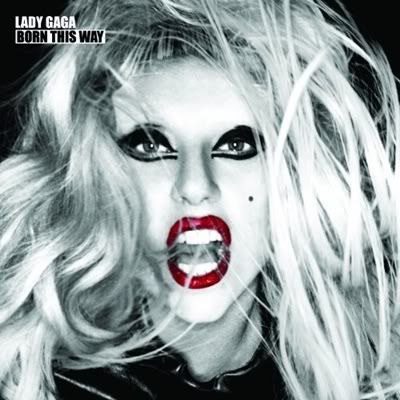 lady gaga born this way deluxe edition cd. Lady Gaga - Born This Way