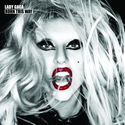 lady gaga born this way special edition track listing. Lady Gaga - Born This Way