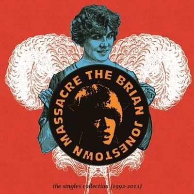 The Brian Jonestown Massacre - The Singles Collection (1992-2011) (FLAC) (2011) The Brian Jonestown Massacre - The Singles Collection (1992-2011) (FLAC) (2011)