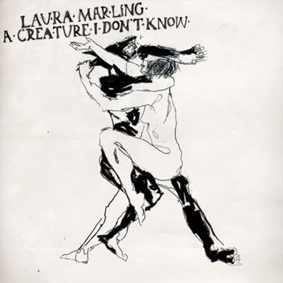 Laura Marling - A Creature I Don't Know (FLAC) (2011)