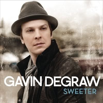 Gavin DeGraw - Sweeter (FLAC) (2011)