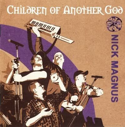 Nick Magnus - Children Of Another God (FLAC) (2010)