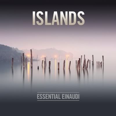 Ludovico Einaudi - Islands: Essential Einaudi FLAC (2011)