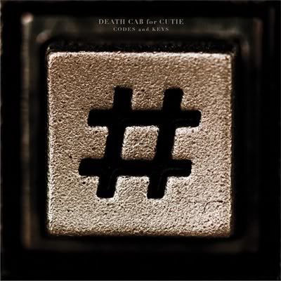 death cab for cutie codes and keys. Death Cab for Cutie - Codes