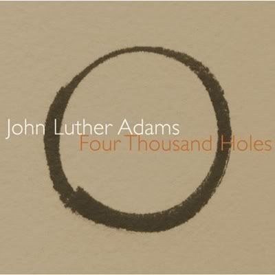 John Luther Adams - Four Thousand Holes (FLAC) (2011)