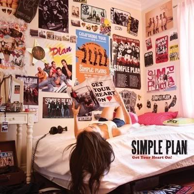 Simple Plan - Get Your Heart On! (FLAC) (2011)