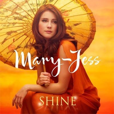 Mary-Jess - Shine (FLAC) (2011) Mary-Jess - Shine (FLAC) (2011)