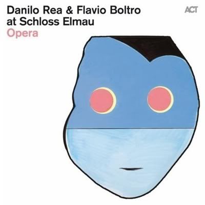 Danilo Rea & Flavio Boltro - At Schloss Elmau - Opera (FLAC) (2011)