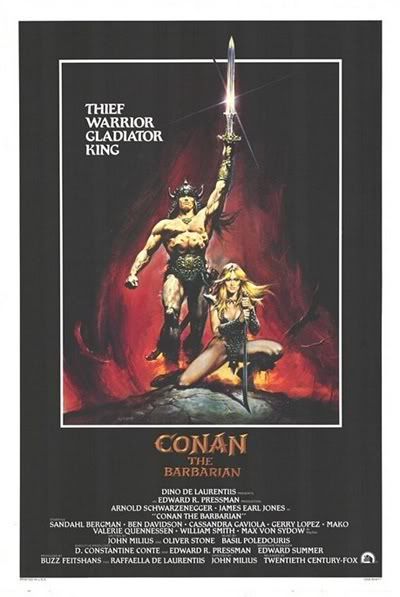 Conan The Barbarian 1982 720p BluRay DD5.1 x264-DON