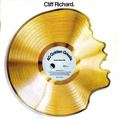 Cliff Richard - 40 Golden Greats (FLAC) (1979)