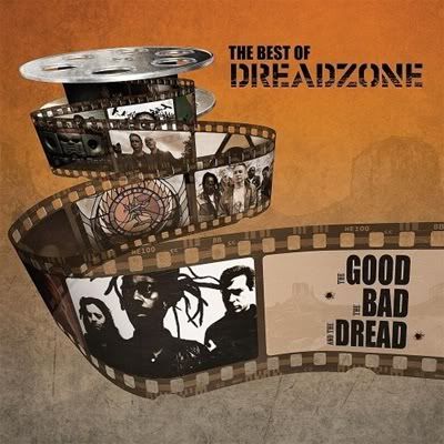 Dreadzone - The Best of Dreadzone: The Good, the Bad and the Dread (FLAC) (2011)
