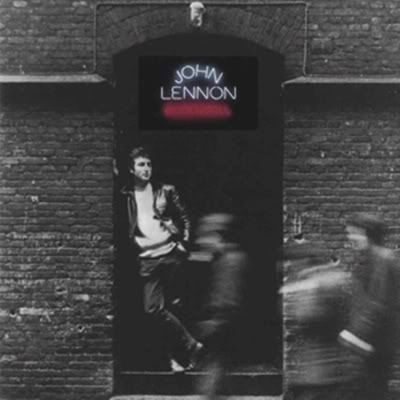 John Lennon - Rock 'N' Roll (FLAC) (1975)