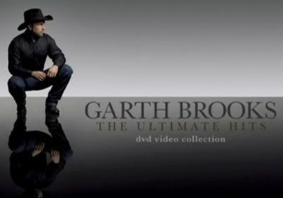 Sciphone Themes on Garth Brooks  The Ultimate Hits   Dvd Video Collection  Dvd5   2007