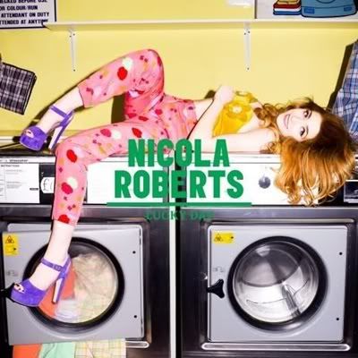 Nicola Roberts - Lucky Day (FLAC) (2011) Nicola Roberts - Lucky Day (FLAC) (2011)